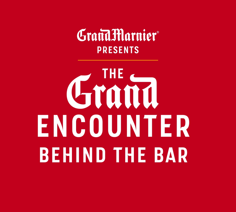 The Grand Encounter logo