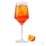 Aperol spritz