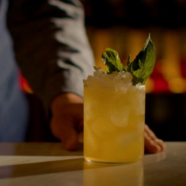 Mai Tai Cocktail recipe