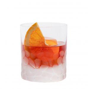 Classic Negroni recipe