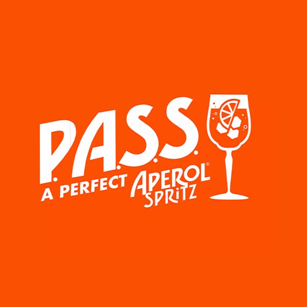 Learn the PASS Method for Aperol Spritz