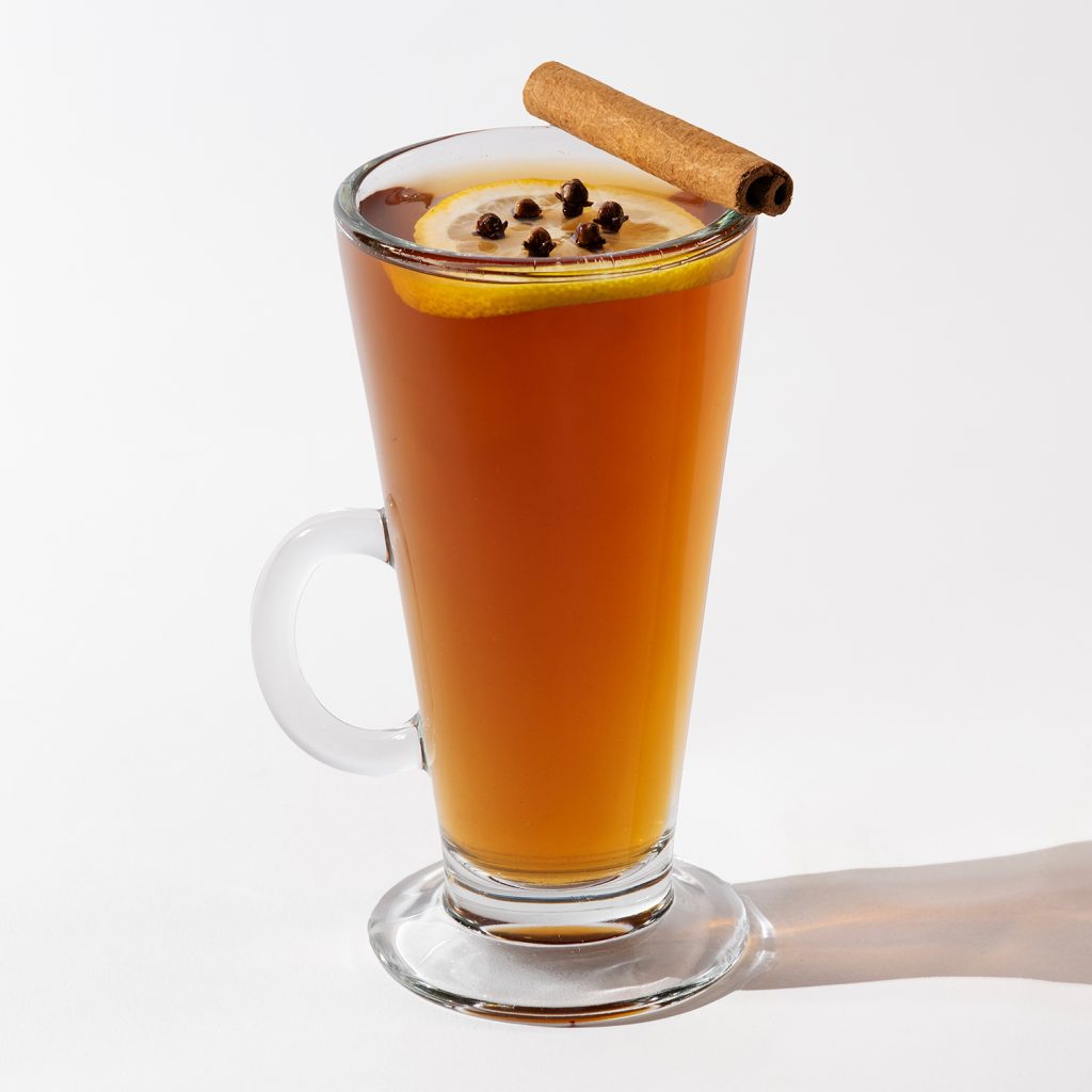 Classic Hot Toddy