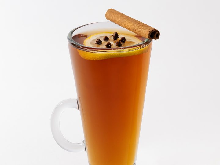 Classic Hot Toddy