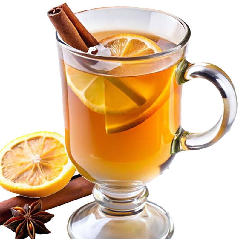 Jarnac Hot Toddy