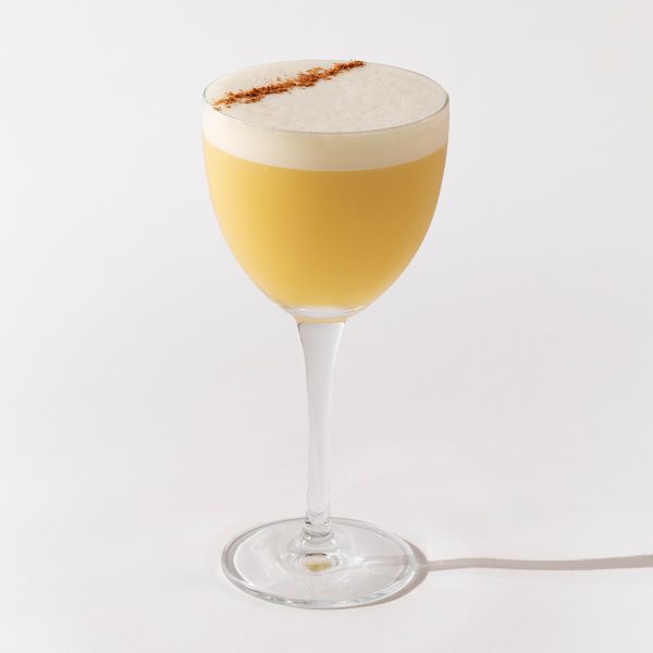 Frangelico Flip cocktail recipe