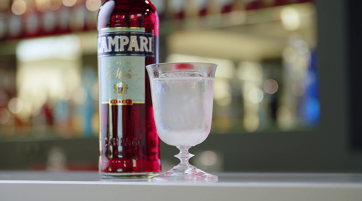 Campari en el Caribe - Campari Academy