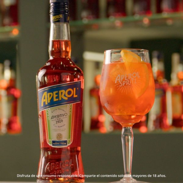 Aperol Spritz