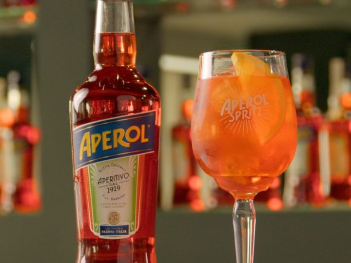 Aperol Spritz