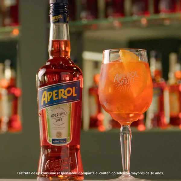 Aperol Spritz