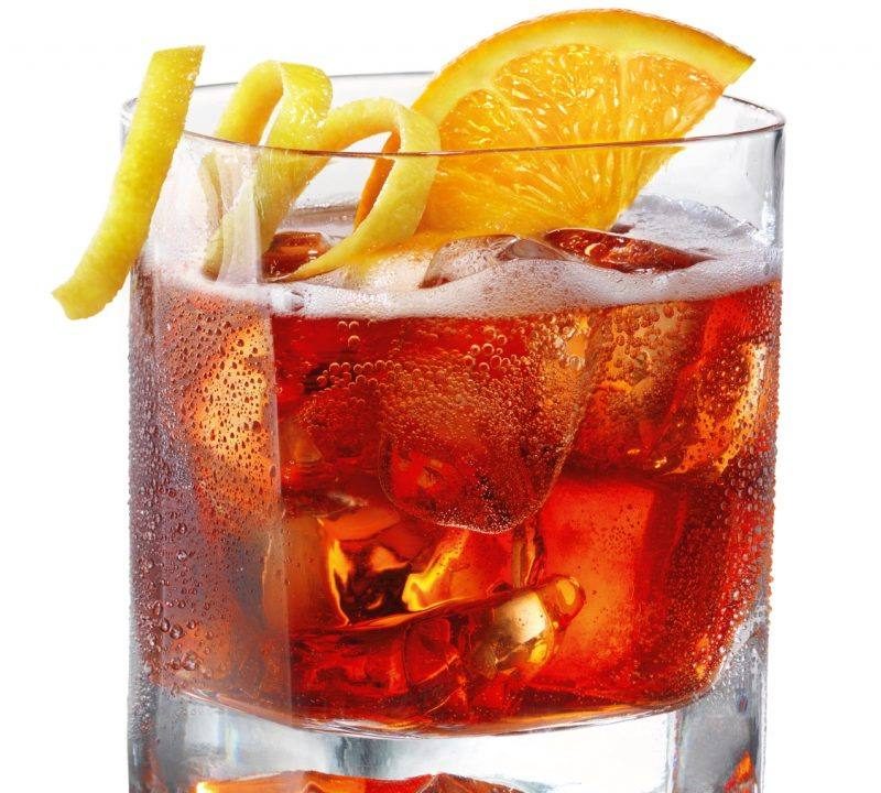 Campari Americano Cocktail Image 1280x720 1