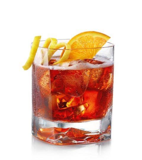 Campari Americano Cocktail Image 480x600 1