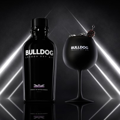 Bulldog tonic