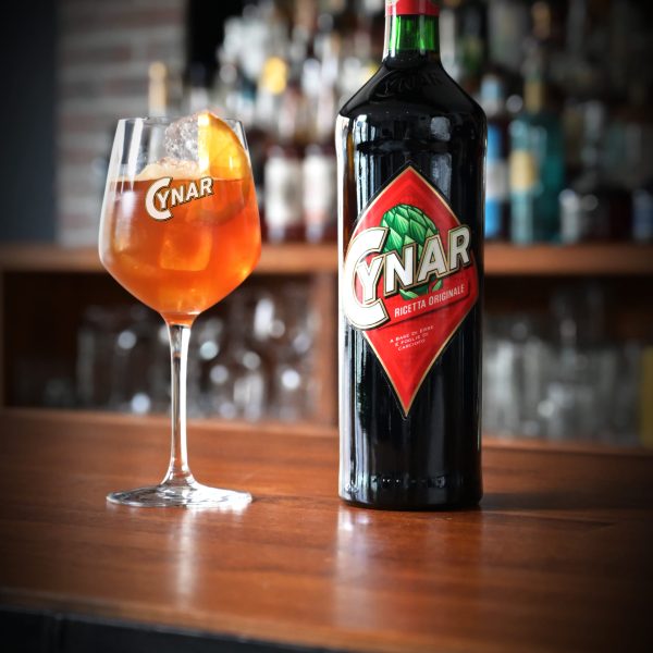 Cynar Spritz 1 scaled