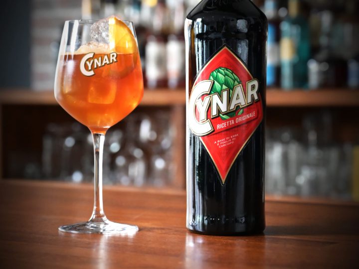 Cynar Spritz 1 scaled