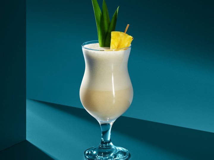 Pina colada