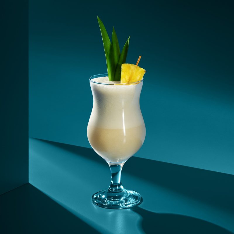 Pina colada