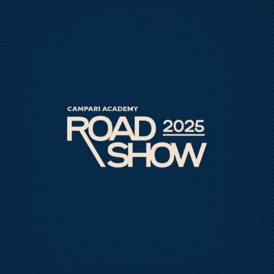 Campari academy road show 2025