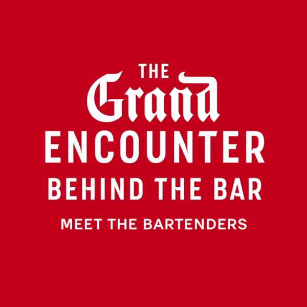 The Grand Encounter Contributors - cover image