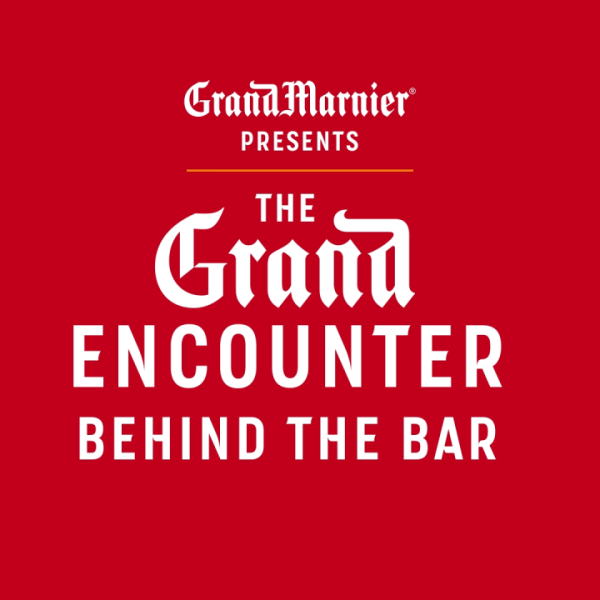 The Grand Encounter logo